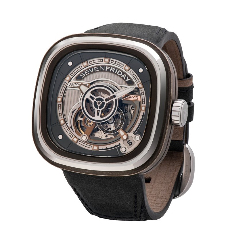 PS2/01 - SEVENFRIDAY Australia SF-PS2/01