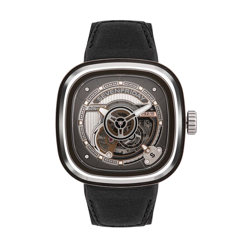 PS2/01 - SEVENFRIDAY Australia SF-PS2/01
