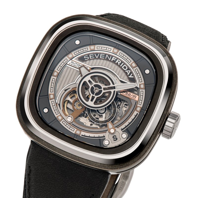PS2/01 - SEVENFRIDAY Australia SF-PS2/01