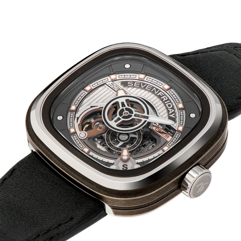 PS2/01 - SEVENFRIDAY Australia SF-PS2/01