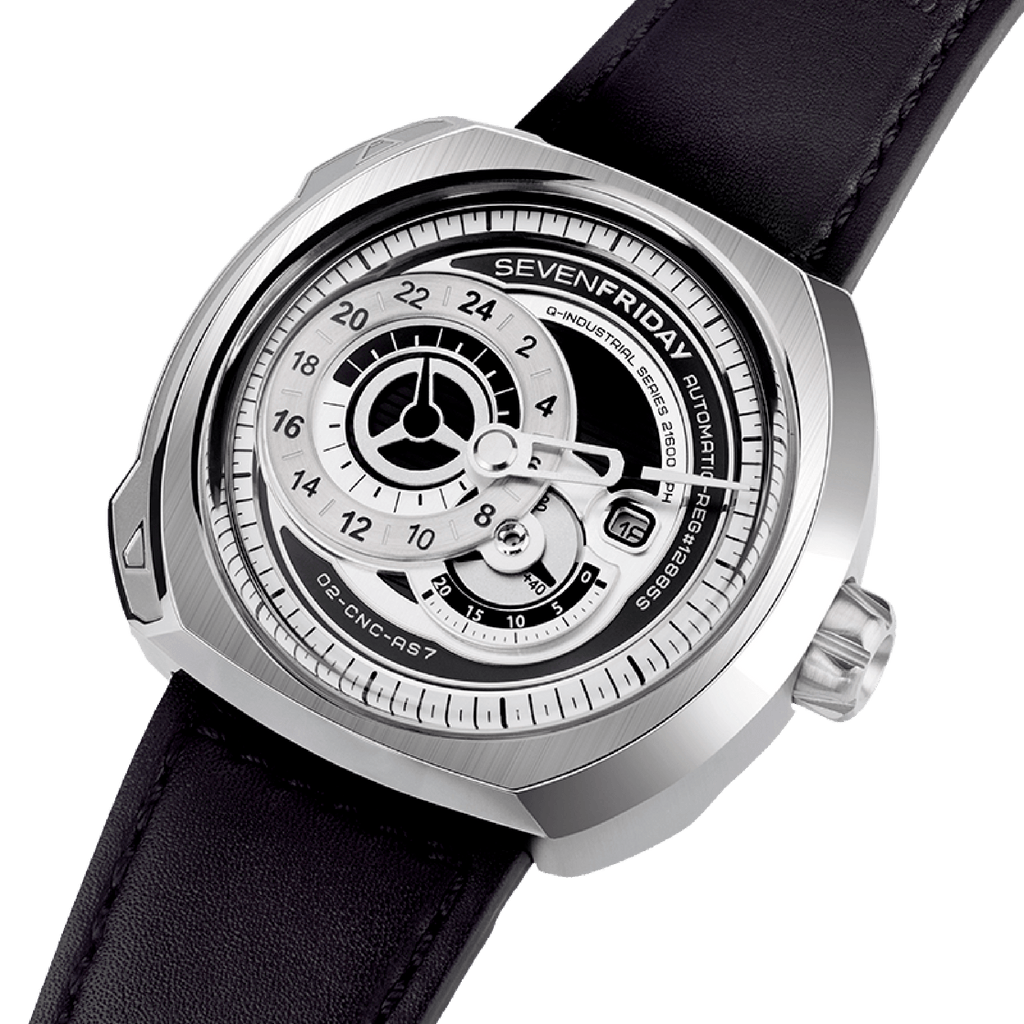 Q1/01 - SEVENFRIDAY Australia SF-Q1/01