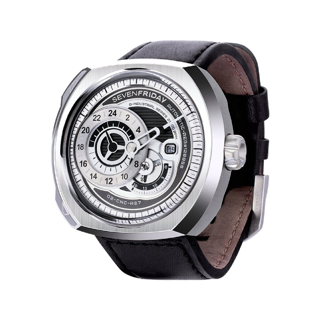 Q1/01 - SEVENFRIDAY Australia SF-Q1/01