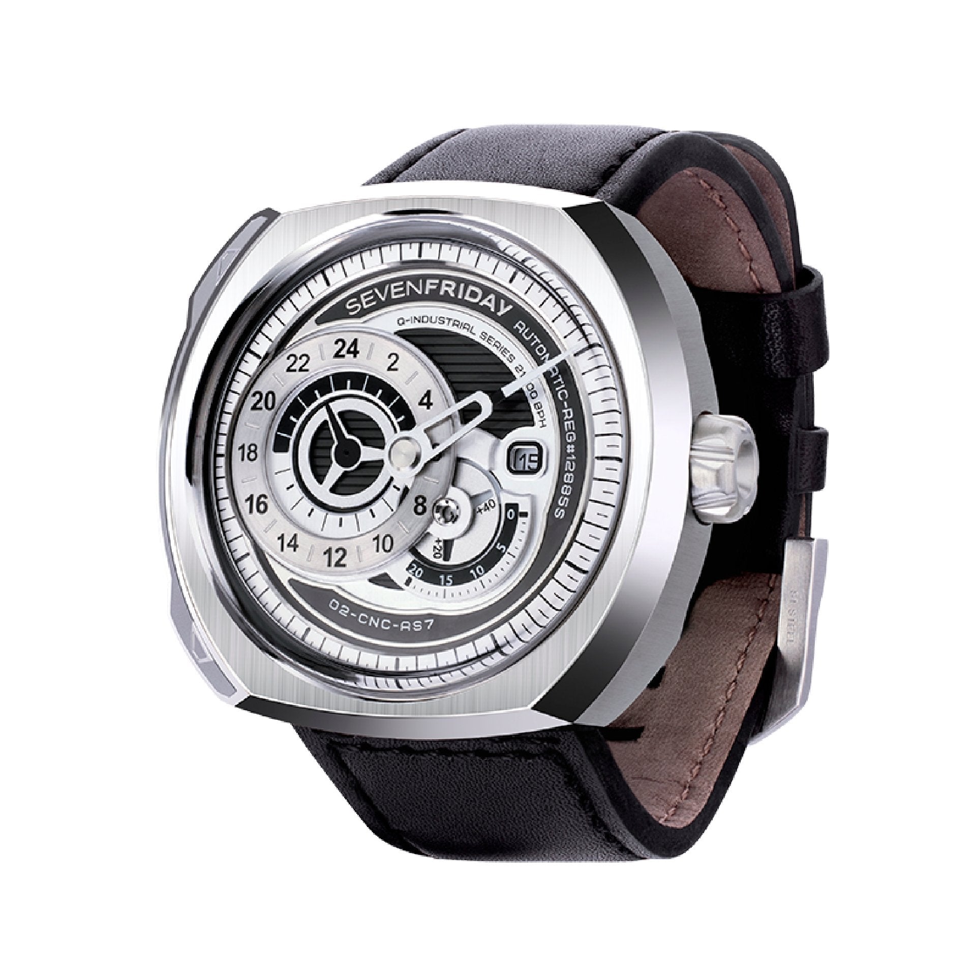 Q1/01 - SEVENFRIDAY Australia SF-Q1/01