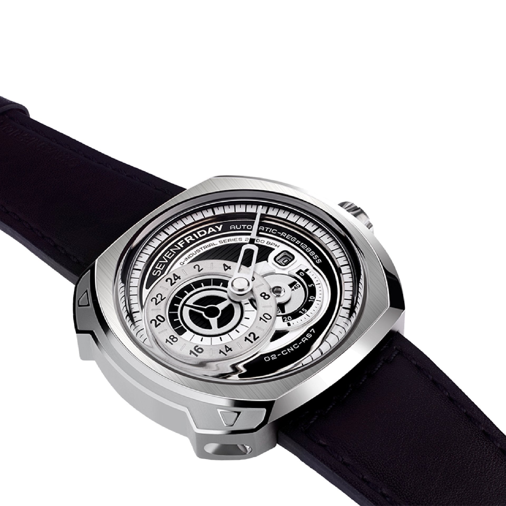 Q1/01 - SEVENFRIDAY Australia SF-Q1/01