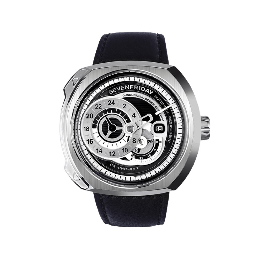 Q1/01 - SEVENFRIDAY Australia SF-Q1/01