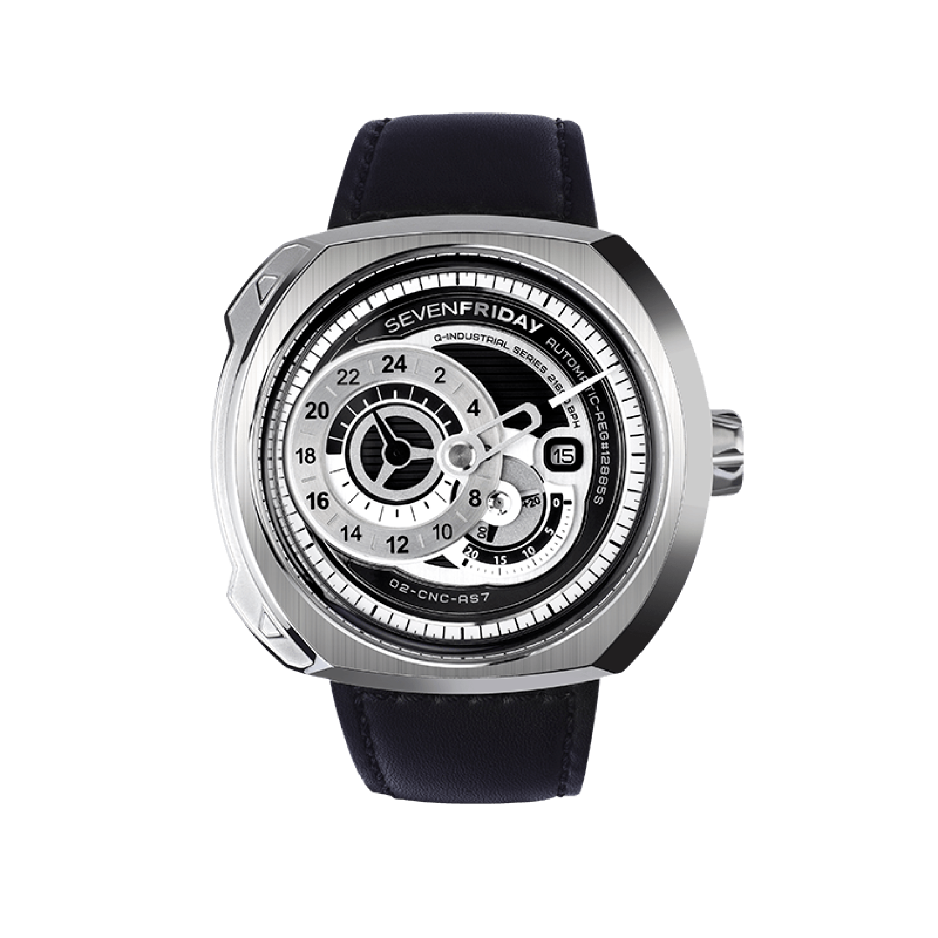 Q1/01 - SEVENFRIDAY Australia SF-Q1/01
