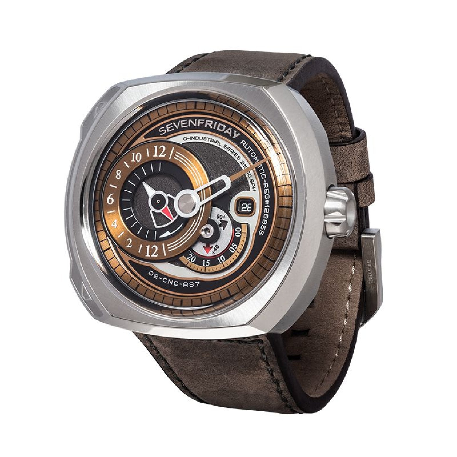 Q2/02 - SEVENFRIDAY Australia SF-Q2/02