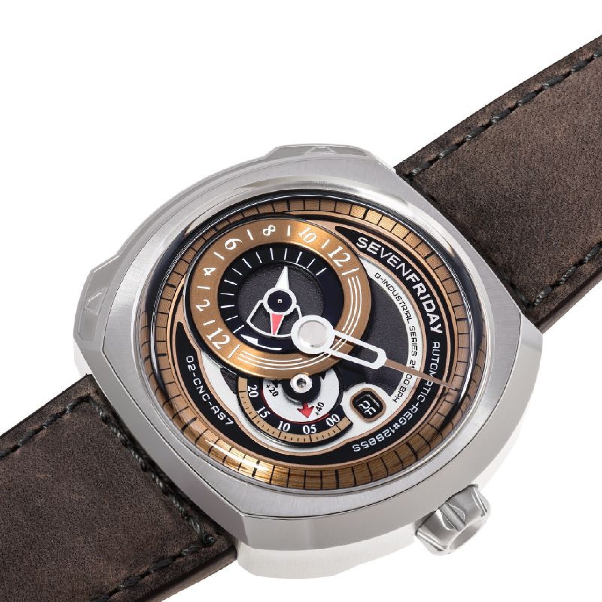 Q2/02 - SEVENFRIDAY Australia SF-Q2/02