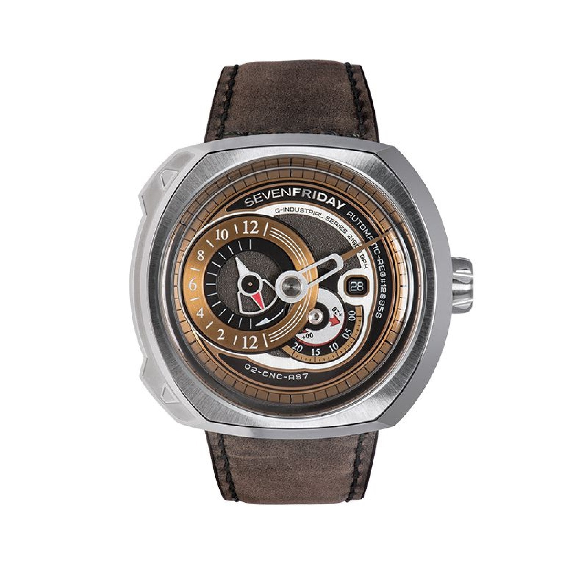 Q2/02 - SEVENFRIDAY Australia SF-Q2/02