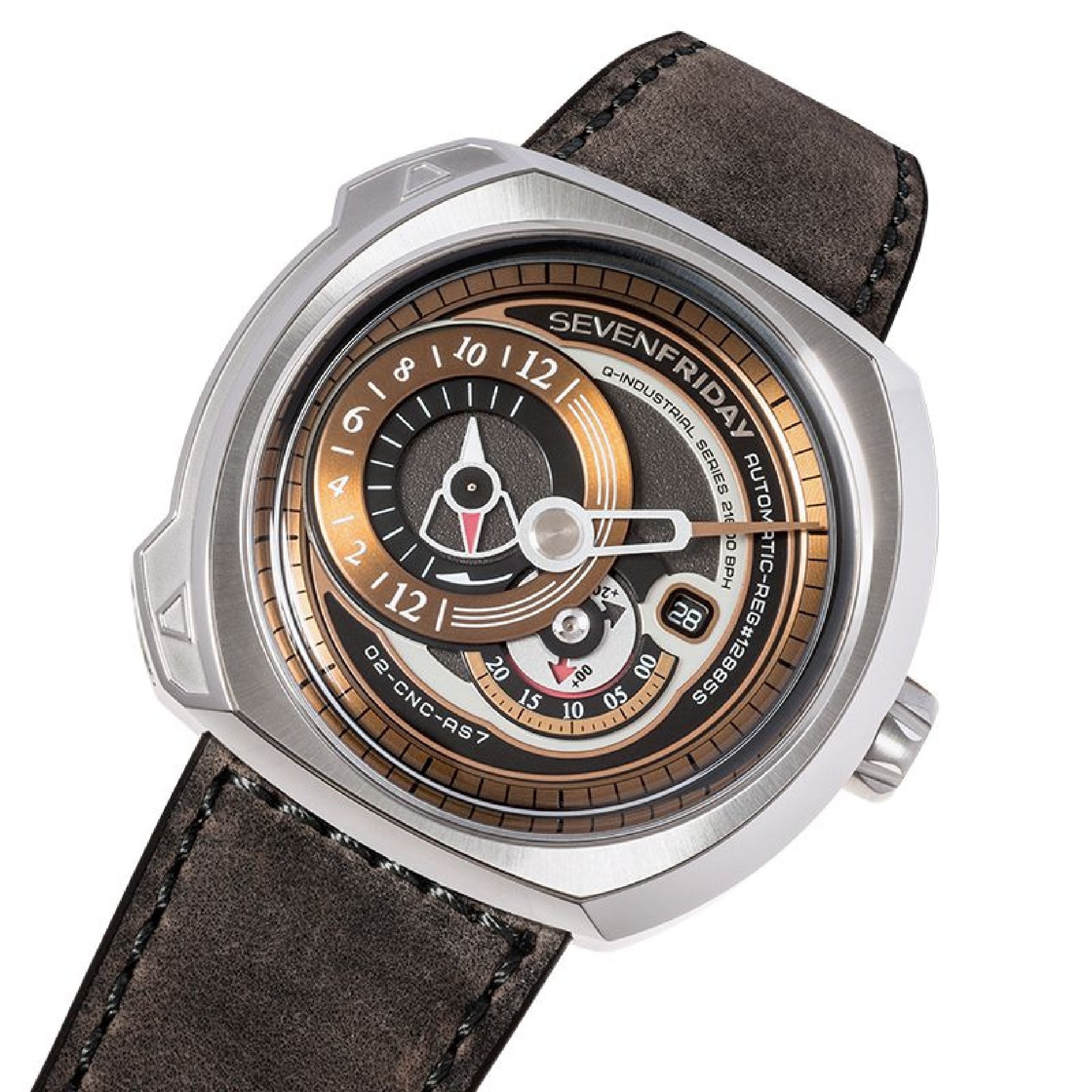 Q2/02 - SEVENFRIDAY Australia SF-Q2/02