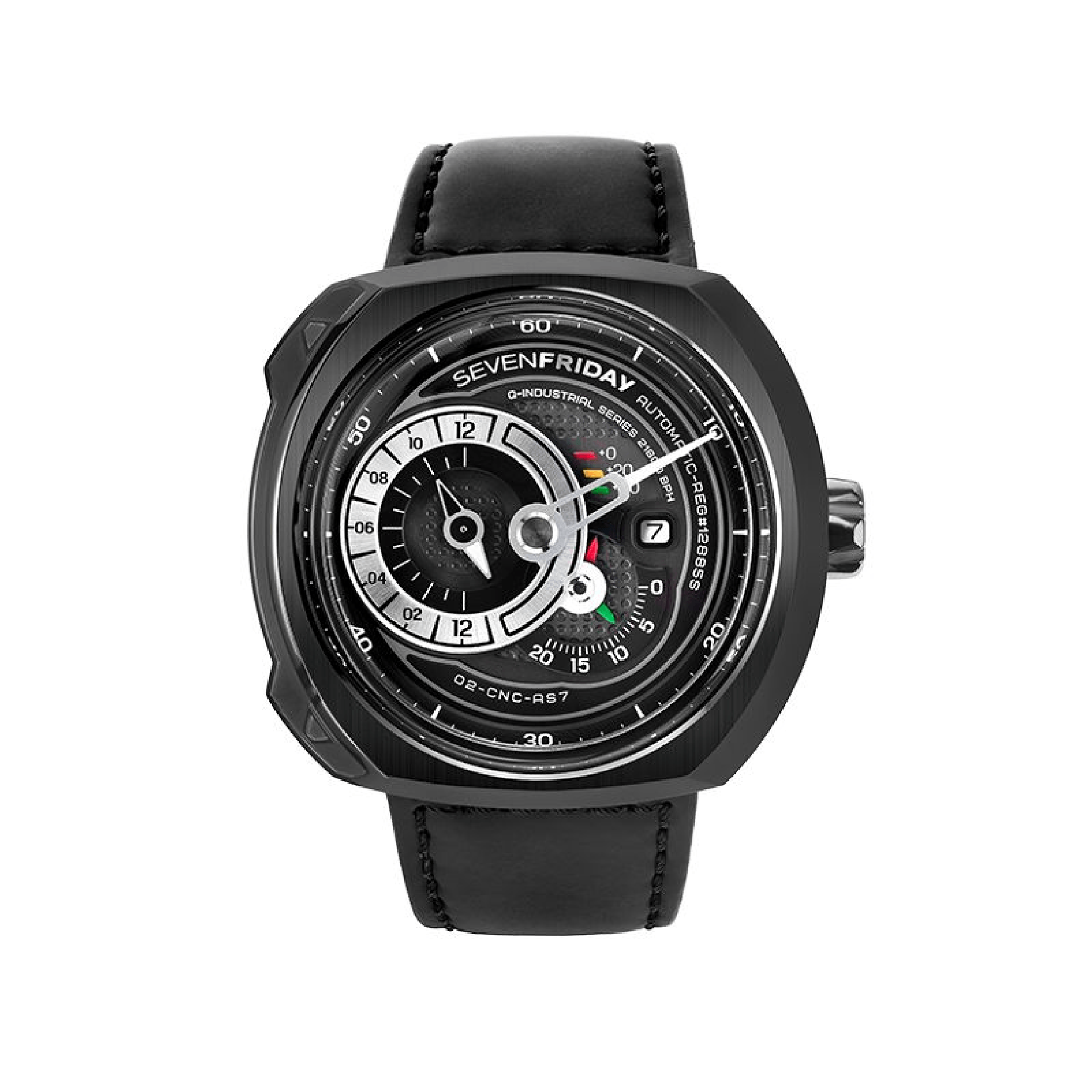 Q3/05 - SEVENFRIDAY Australia SF-Q3/05