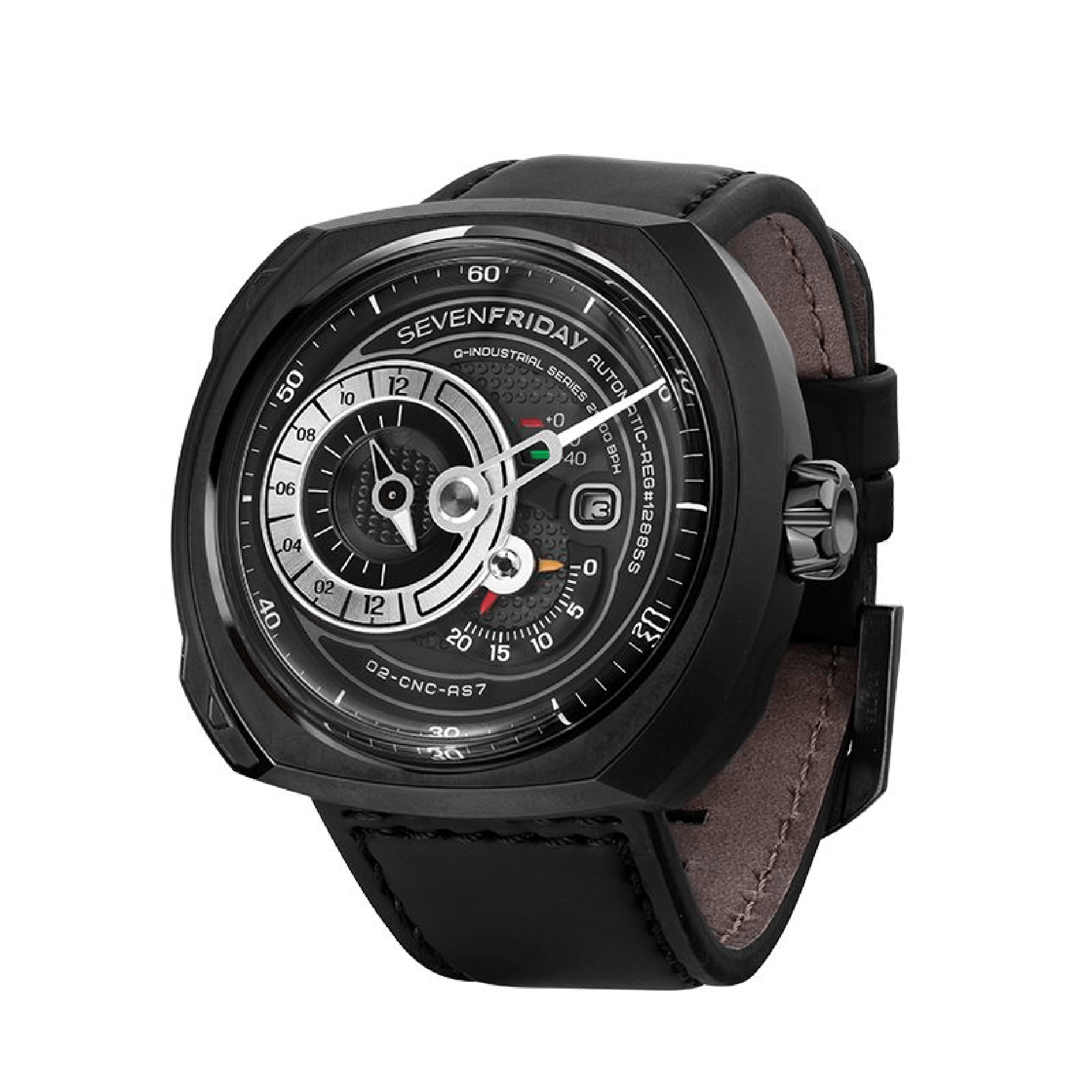 Q3/05 - SEVENFRIDAY Australia SF-Q3/05