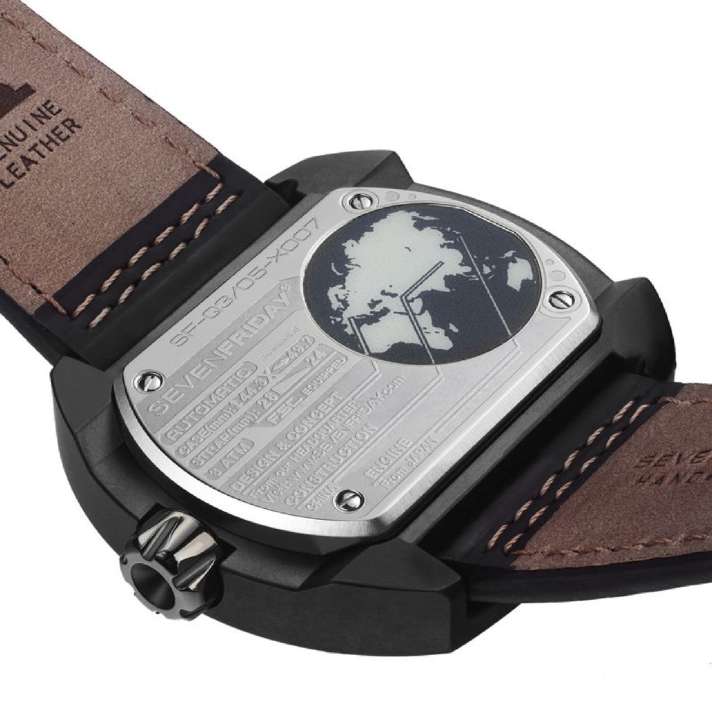 Q3/05 - SEVENFRIDAY Australia SF-Q3/05