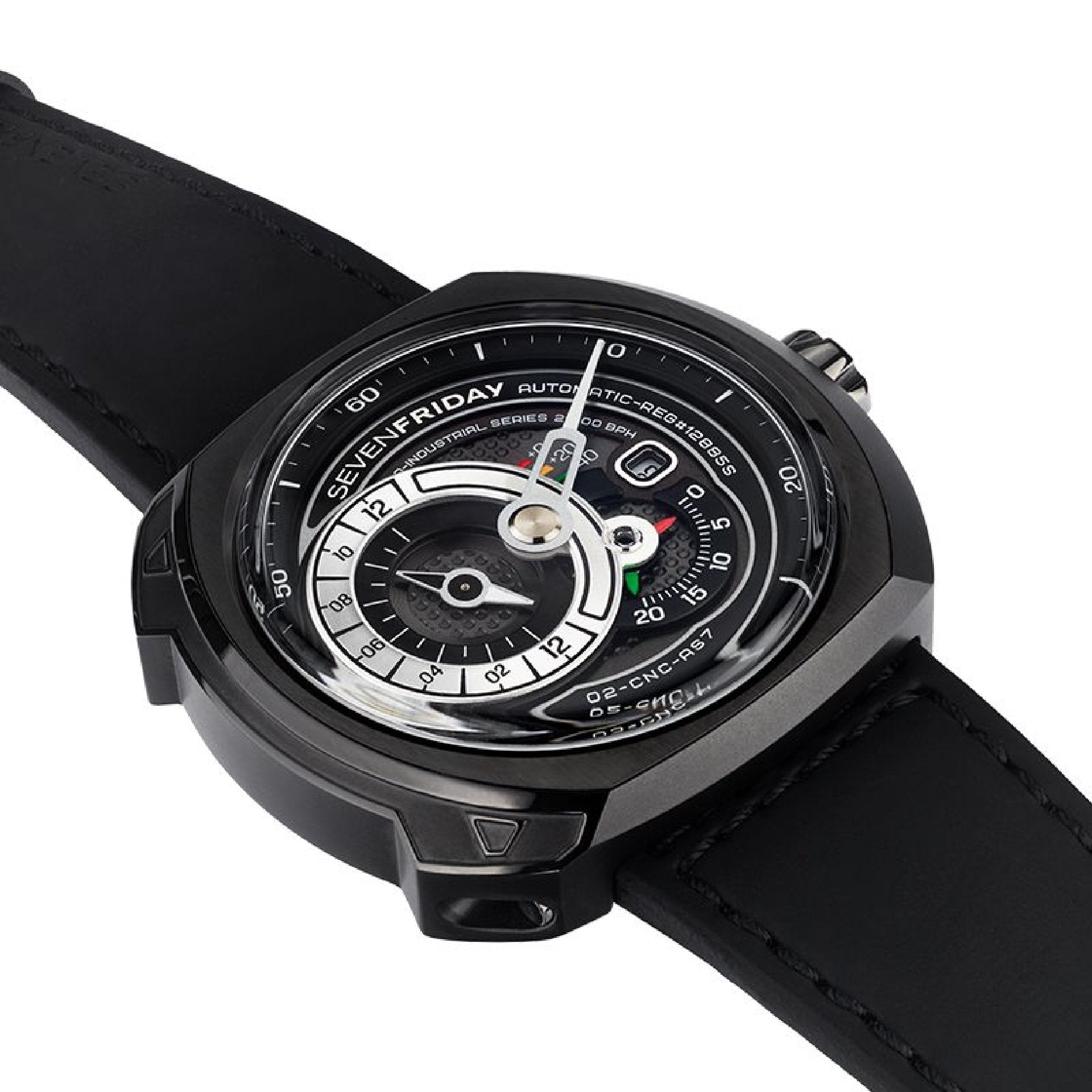 Q3/05 - SEVENFRIDAY Australia SF-Q3/05