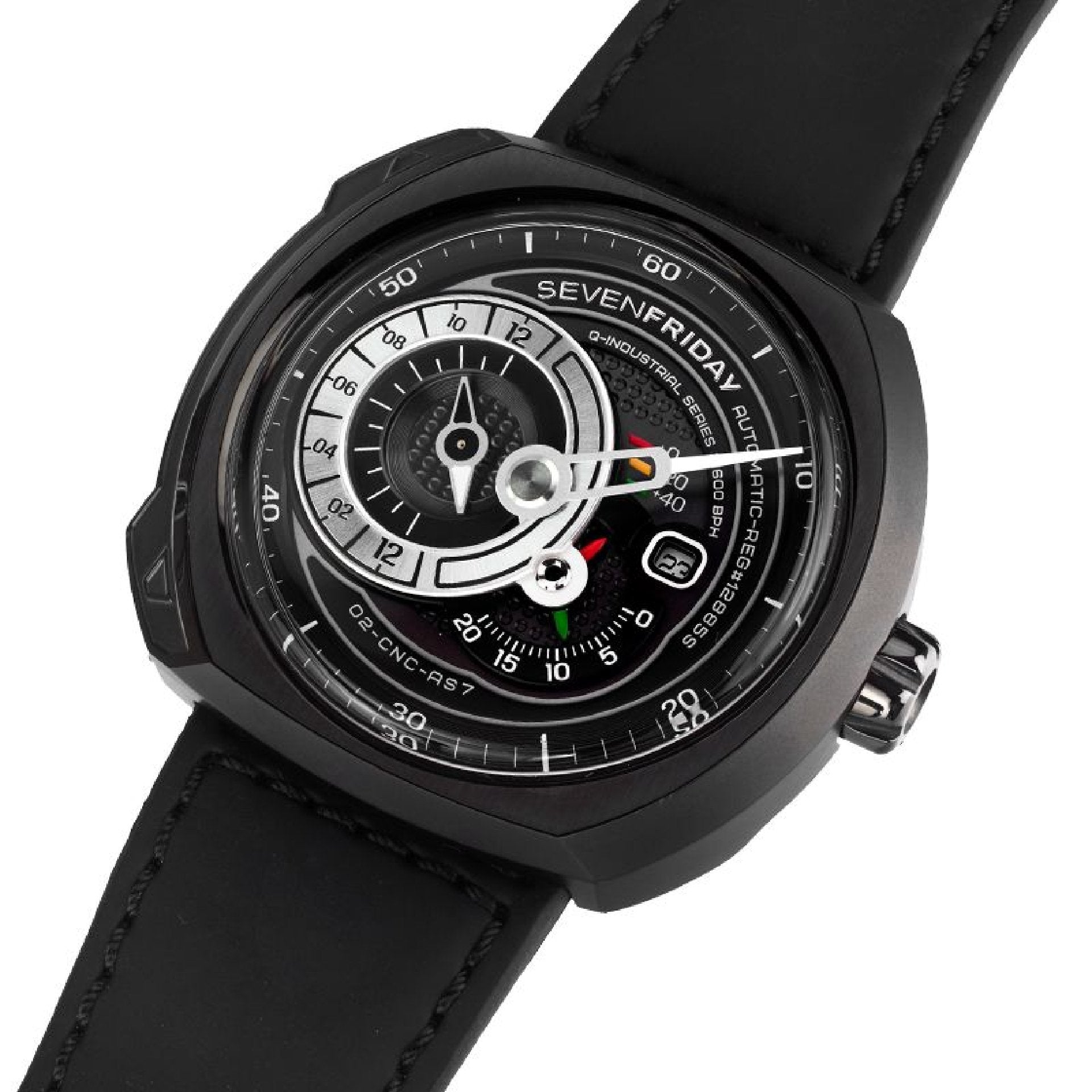 Q3/05 - SEVENFRIDAY Australia SF-Q3/05