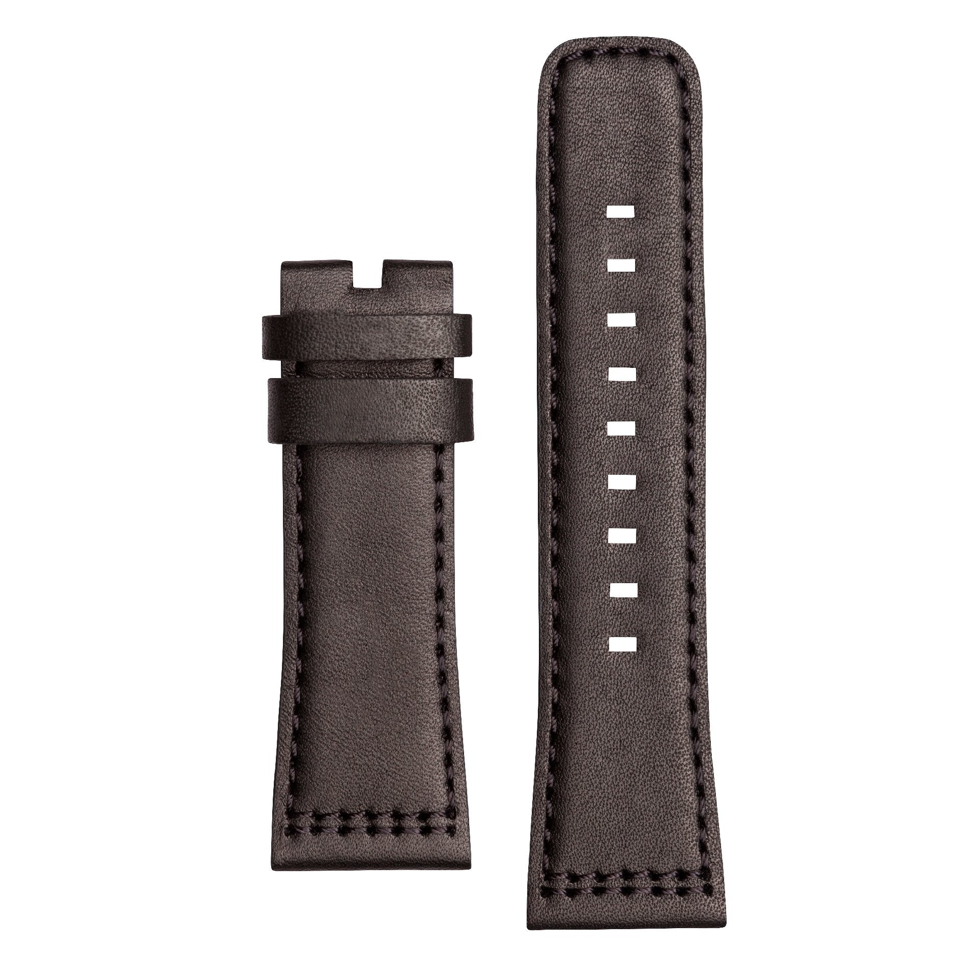 STRAP, Leather, Back (P1B/01, P2/02, P2B/02, P3/08) - SEVENFRIDAY Australia SF-STRAP-002