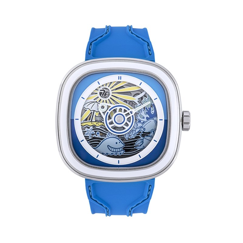 T1/09 Beach Club - SEVENFRIDAY AustraliaT1/09