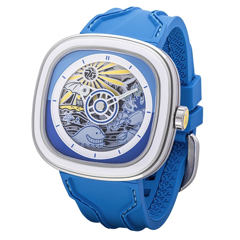 T1/09 Beach Club - SEVENFRIDAY AustraliaT1/09
