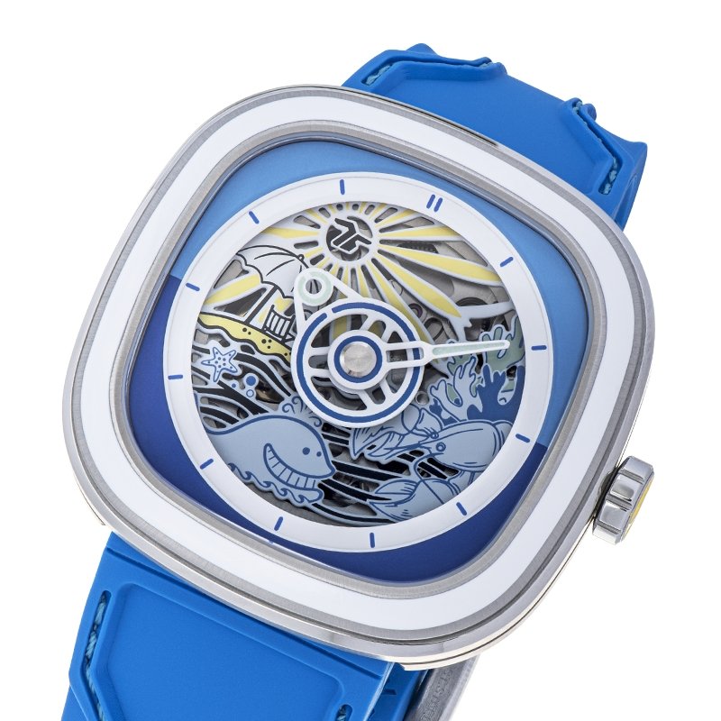 T1/09 Beach Club - SEVENFRIDAY AustraliaT1/09