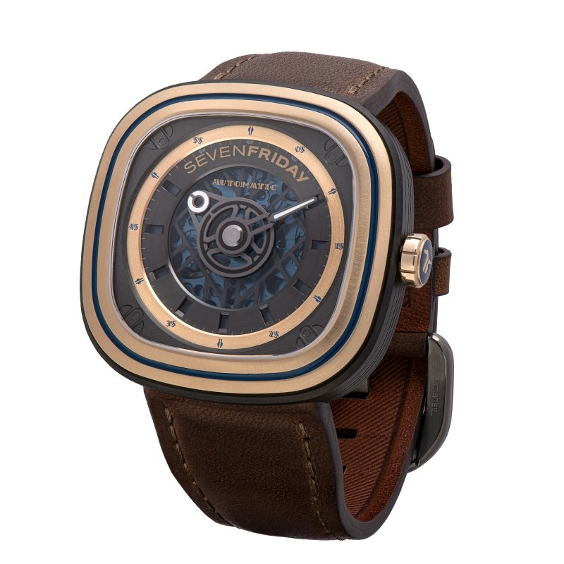 T2/04 T-ART - SEVENFRIDAY Australia SF-T2/04