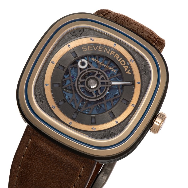 T2/04 T-ART - SEVENFRIDAY Australia SF-T2/04
