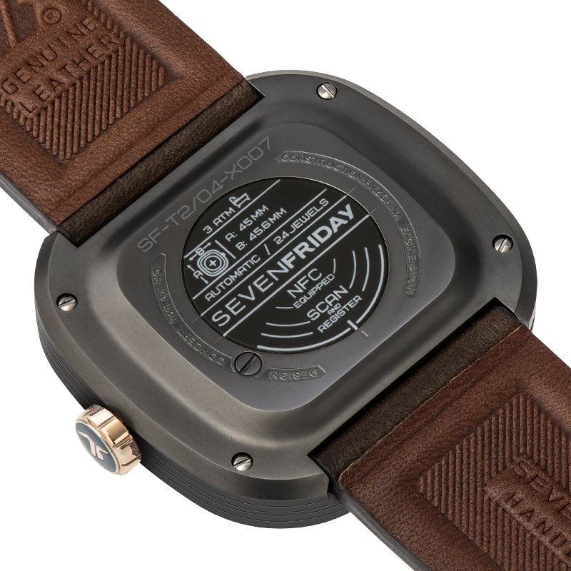 T2/04 T-ART - SEVENFRIDAY Australia SF-T2/04