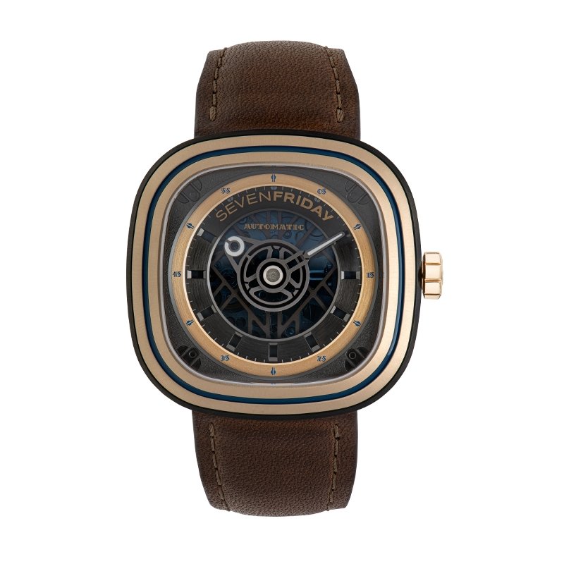 T2/04 T-ART - SEVENFRIDAY Australia SF-T2/04