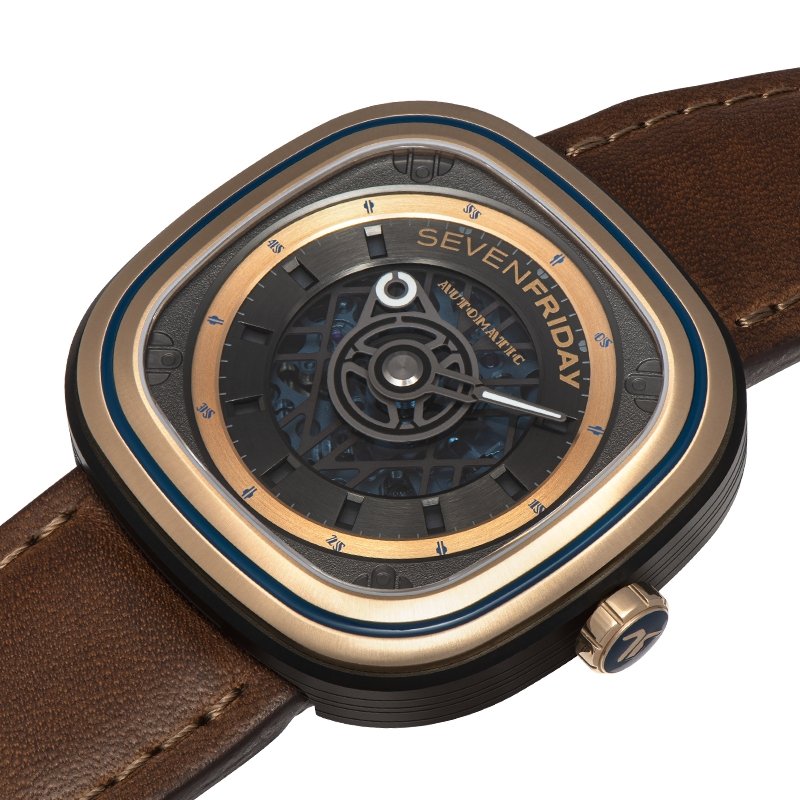 T2/04 T-ART - SEVENFRIDAY Australia SF-T2/04