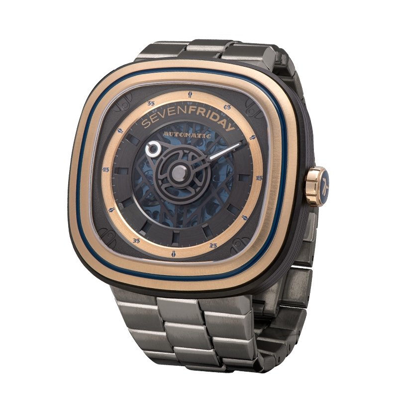 T2/04 T-ART - SEVENFRIDAY AustraliaSF-T2/05