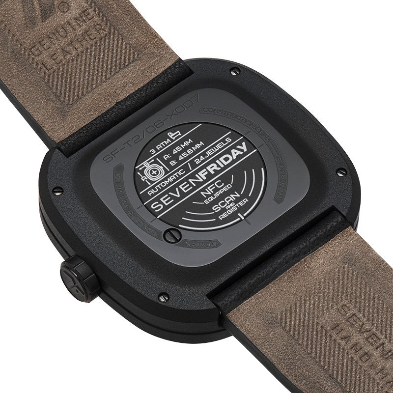 T2/06 - SEVENFRIDAY Australia T2/06