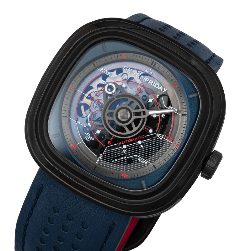 T3/03 - SEVENFRIDAY Australia T3/03