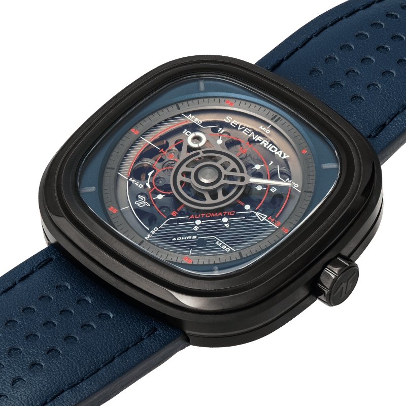 T3/03 - SEVENFRIDAY Australia T3/03