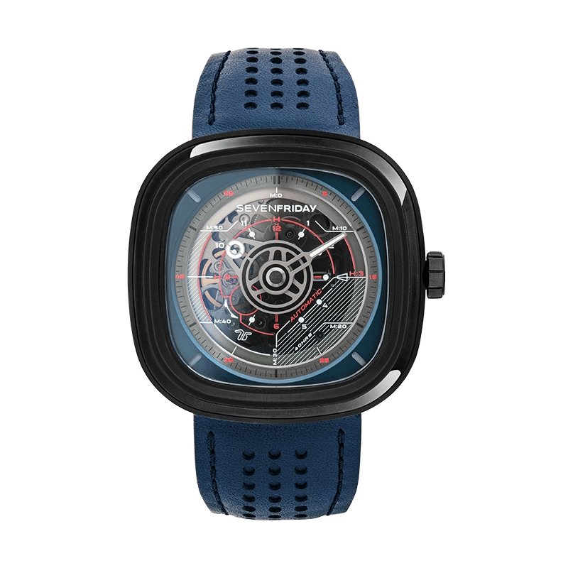 T3/03 - SEVENFRIDAY Australia T3/03