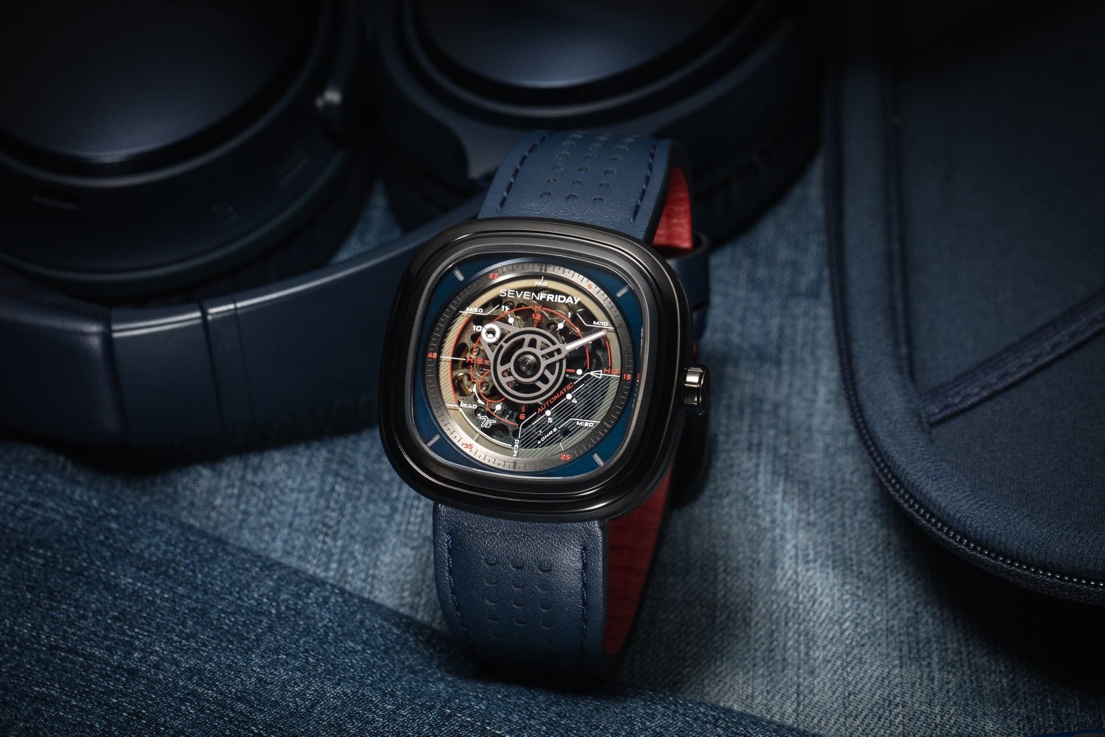 T3/03 - SEVENFRIDAY Australia T3/03