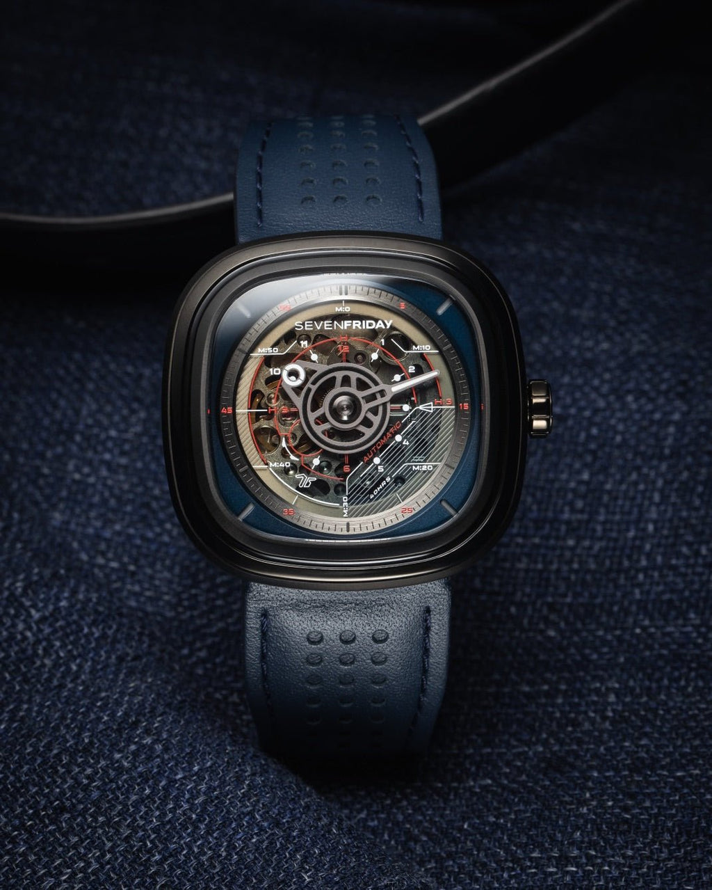 T3/03 - SEVENFRIDAY Australia T3/03