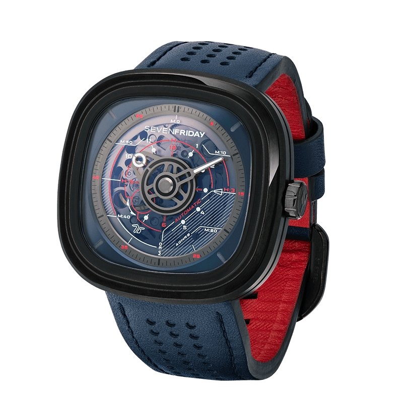 T3/03 - SEVENFRIDAY Australia T3/03